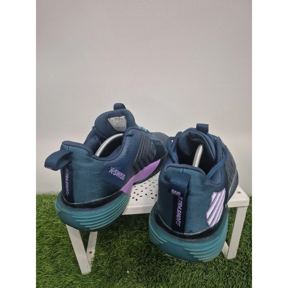 K-Swiss Ultrashot Men Athletic Shoes Size US 10.5